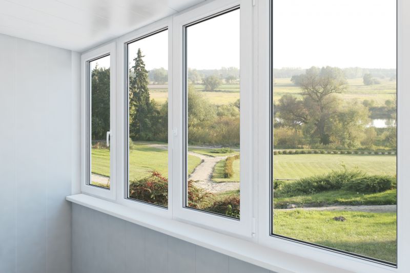 Best Window Installation Contractors in Hermitage, TN