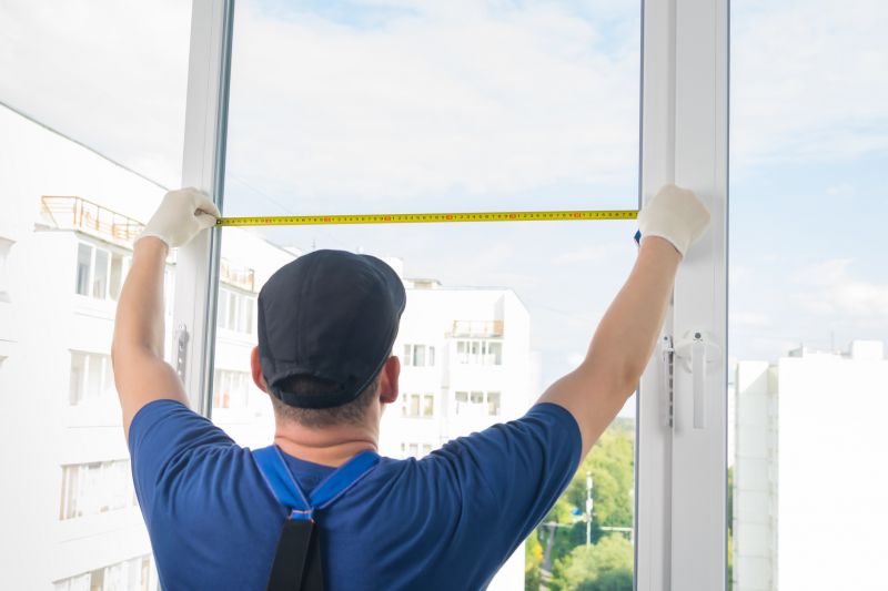 Proper Window Measurement