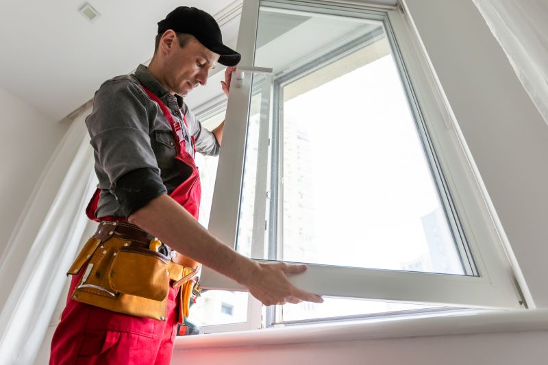 General Contractors Offering Window Services
